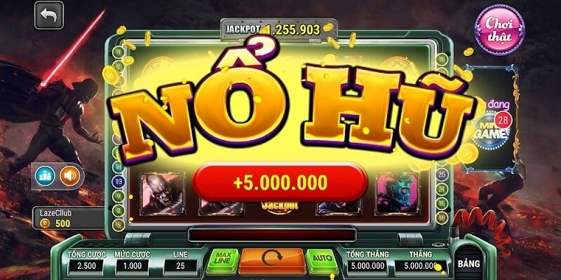 Tham khảo một vài công cụ hack slots game 