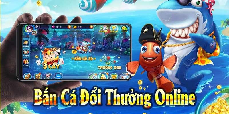 Những đánh giá công tâm về ngư trường 98win