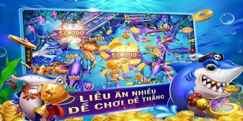 Top bí kíp để trở thành vua săn cá tại 98win