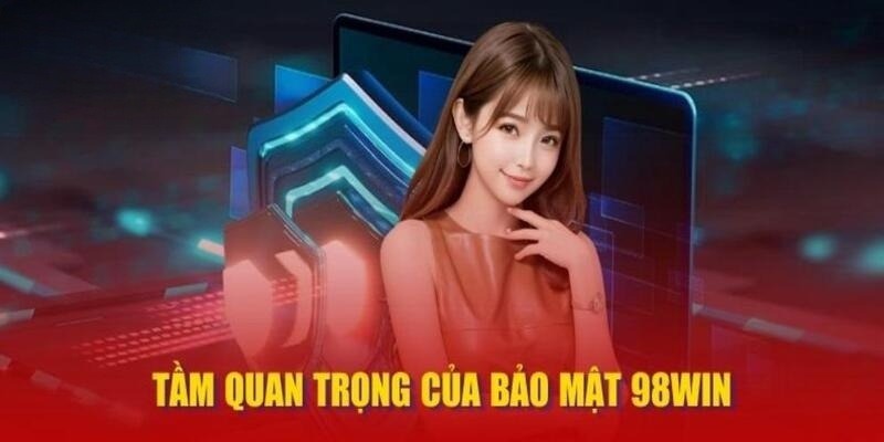 Vài nét về những quy định an ninh tại trang game