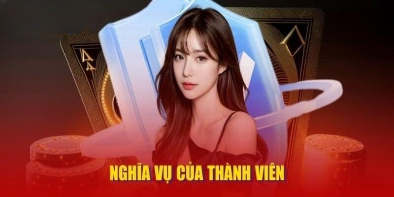 Nghĩa vụ người chơi trong điều khoản an ninh 98Win