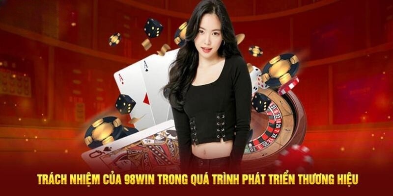 Một số chú ý nhỏ cho bet thủ trong điều khoản 98Win