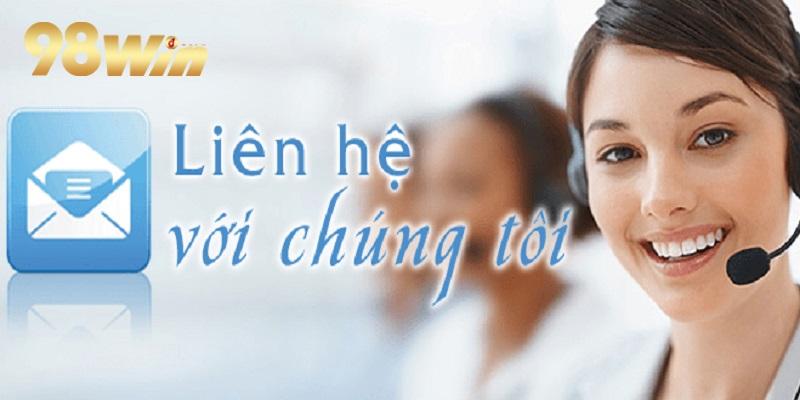 Vì sao 98win xây dựng hệ thống liên lạc?