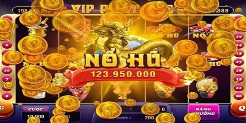 Chiến thuật tham gia nổ hũ thần tài tại 98win