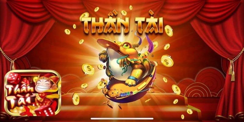 Sảnh trung cấp của tựa game nổ hũ thần tài tại 98win