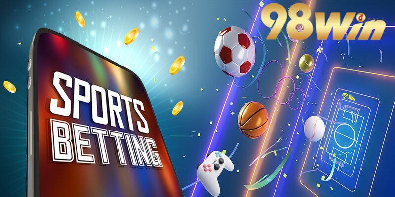 Cược thủ nên lưu ý để trải nghiệm tại sports 98win trọn vẹn