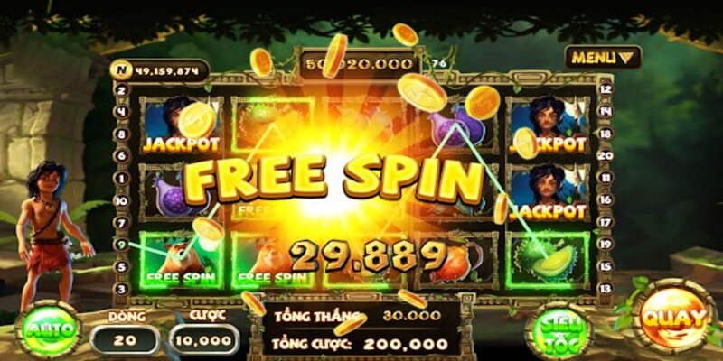 Tính năng thường gặp trong game nổ hũ là gì